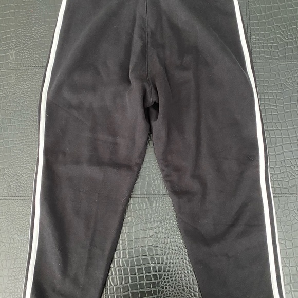 adidas Pants - Black adidas joggers